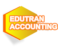 Logo Edutran Accounting